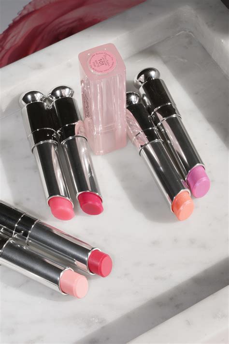 dior glow lips|best dior lip glow color.